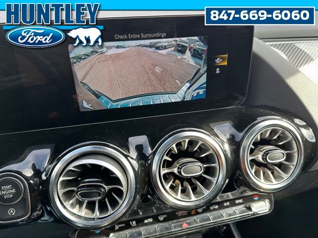 2023 Mercedes-Benz GLA 250 GLA 250 SUV