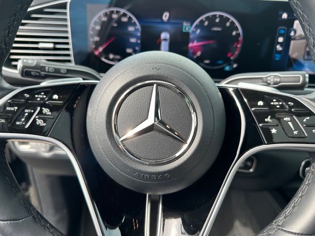 2025 Mercedes-Benz GLE 350 GLE 350 SUV