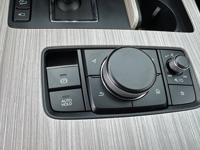 2024 Mazda CX-90 Plug-In Hybrid Premium Plus SUV