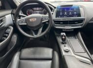 2024 CADILLAC CT5-V V-Series Sedan