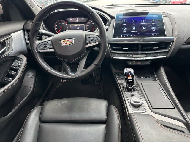 2024 CADILLAC CT5-V V-Series Sedan