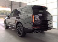 2021 CADILLAC XT6 Sport SUV