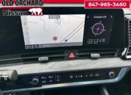 2024 Kia Sportage Plug-In Hybrid X-Line Prestige SUV