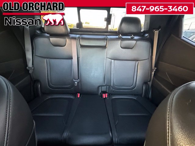 2024 Hyundai Santa Cruz Night Truck Crew Cab