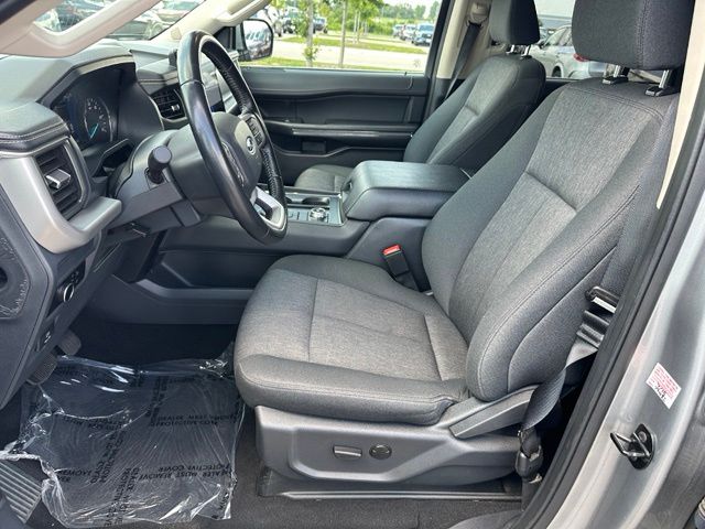 2024 Ford Expedition Max XLT SUV