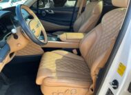 2023 Genesis GV80 3.5T SUV