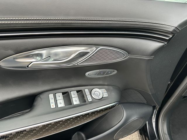 2023 Genesis GV70 3.5T Sport SUV
