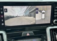 2023 Kia Sorento Hybrid EX SUV