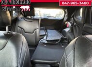 2022 Jeep Compass Limited SUV