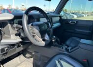 2024 Ford Bronco Everglades SUV