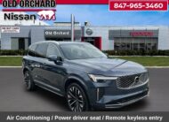 2025 Volvo XC90 B6 Plus 7-Seater SUV