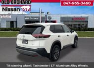 2023 Nissan Rogue S SUV