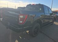 2022 Ford F-150 Platinum Truck SuperCrew Cab