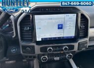 2022 Ford F-350 Lariat Truck Crew Cab