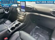 2023 Ford Explorer ST SUV