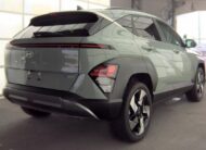 2024 Hyundai Kona Limited SUV