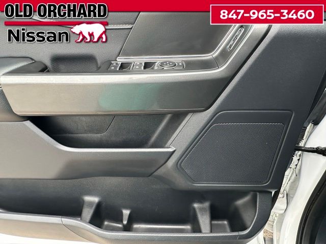 2023 Ford F-150 XLT Truck SuperCrew Cab