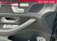 2025 Mercedes-Benz GLE 350 GLE 350 SUV