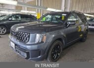 2024 Kia Telluride SX-Prestige X-Pro SUV