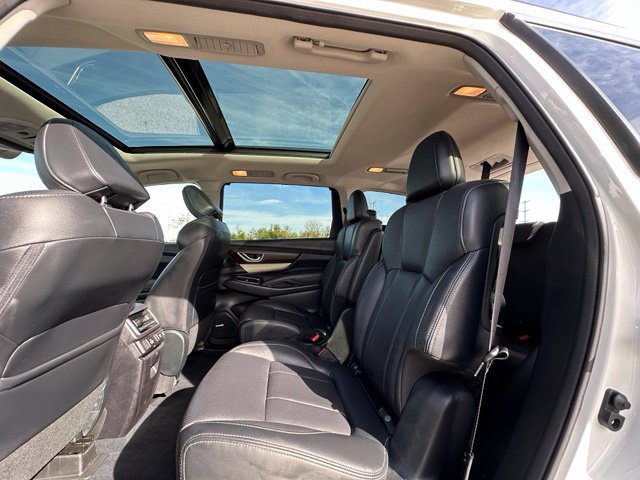 2021 Subaru Ascent Touring SUV