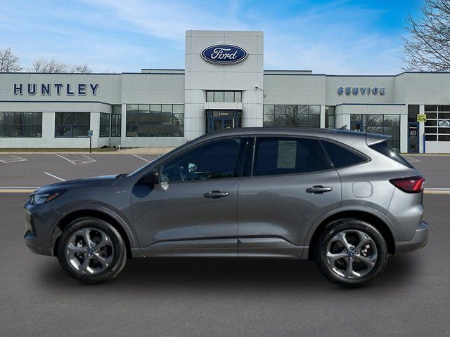2024 Ford Escape ST-Line SUV