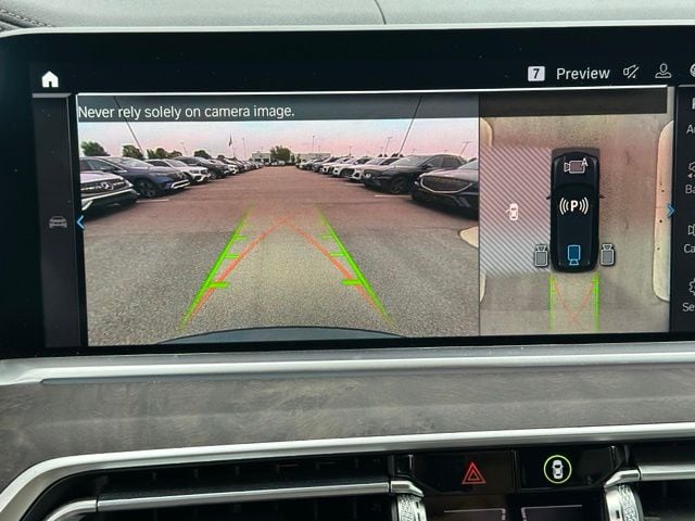 2022 BMW X5 PHEV xDrive45e SUV