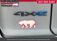 2023 Jeep Wrangler 4xe Sahara 4xe SUV