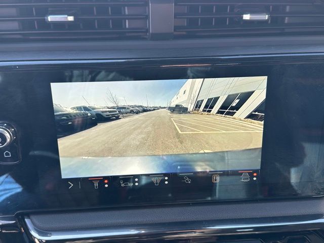 2024 GMC Sierra 1500 AT4 Truck Crew Cab