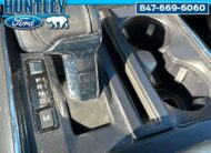 2022 Ford F-150 XLT Truck SuperCrew Cab