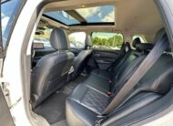 2024 Nissan Rogue Platinum SUV