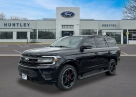 2022 Ford Expedition Limited SUV
