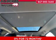 2026 Nissan Kicks SR SUV