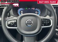 2025 Volvo XC60 B5 Plus SUV