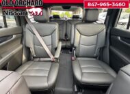 2025 CADILLAC XT6 Premium Luxury SUV