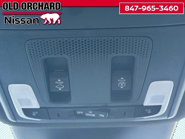 2023 Honda Pilot TrailSport SUV