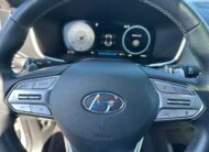 2022 Hyundai Santa Fe Calligraphy SUV