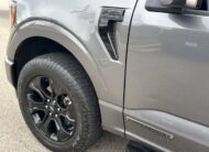 2023 Ford F-150 XLT Truck SuperCrew Cab