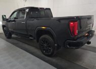 2023 GMC Sierra 3500 HD Denali Truck Crew Cab