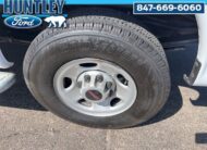 2024 GMC Savana 2500 Work Van Van Cargo Van