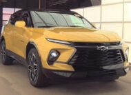 2024 Chevrolet Blazer RS SUV