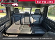 2023 Ram 1500 Laramie Truck Crew Cab