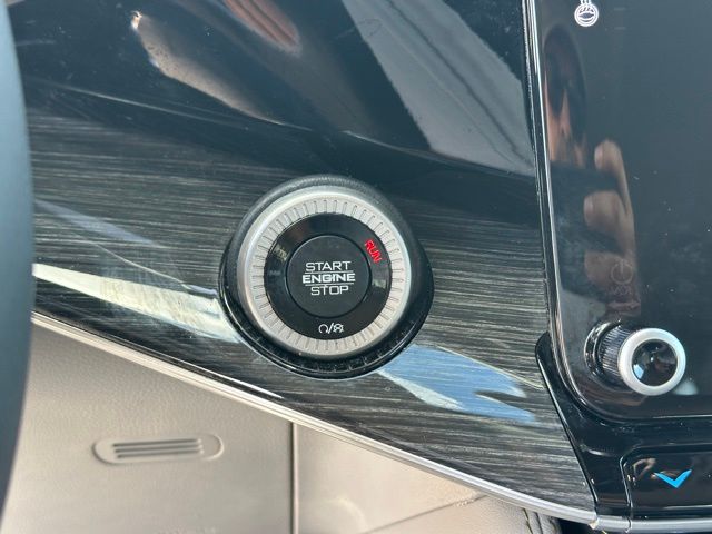 2022 Jeep Wagoneer Series III SUV