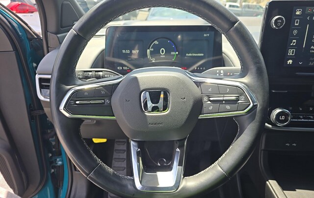 2024 Honda Prologue Elite SUV