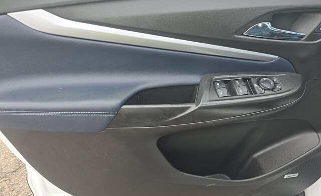 2023 Chevrolet Bolt EUV Premier SUV