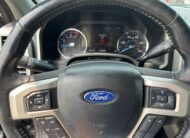2021 Ford F-250 Lariat Truck Crew Cab