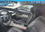 2024 Lincoln Nautilus Premiere SUV