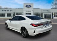 2025 BMW 430i 430i xDrive Coupe