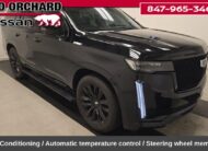 2023 CADILLAC Escalade Sport Platinum SUV