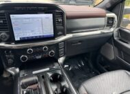 2023 Ford F-150 Lariat Truck SuperCrew Cab