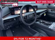 2026 Nissan Murano SL SUV